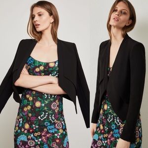 BCBG Lloyd blazer size XXS